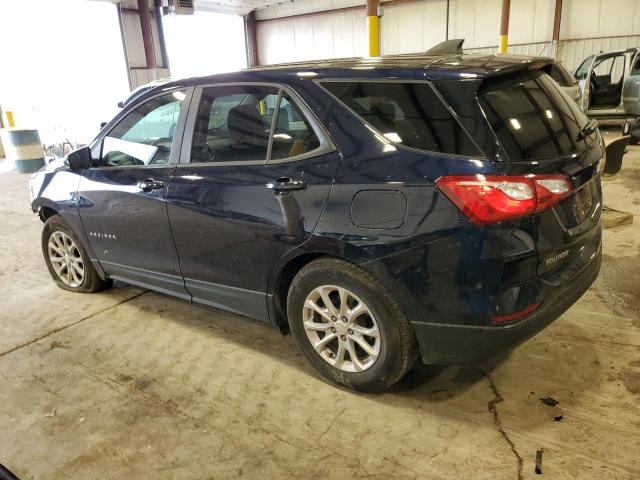 2020 CHEVROLET EQUINOX LS 3GNAXHEV9LS675711