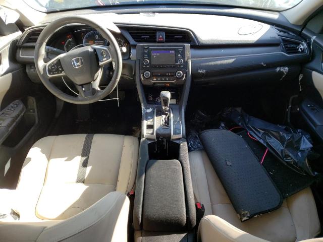 2019 HONDA CIVIC LX - 2HGFC2F69KH519685