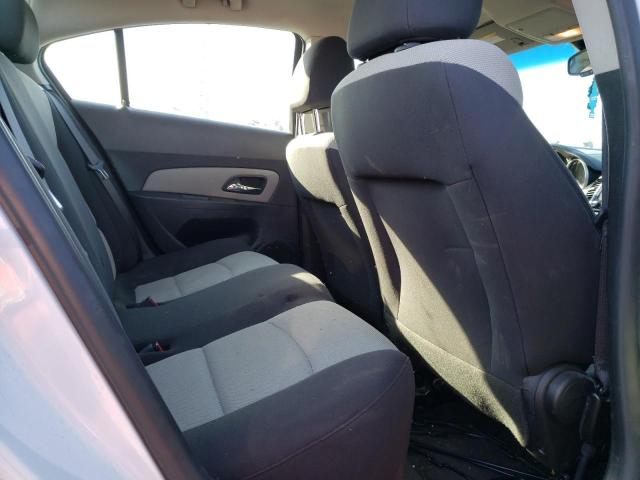 2016 CHEVROLET CRUZE LIMI - 1G1PC5SH4G7158731