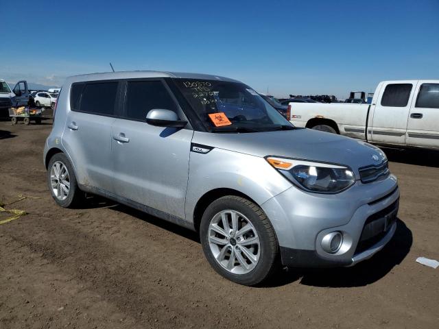 KNDJP3A57J7612443 KIA SOUL +