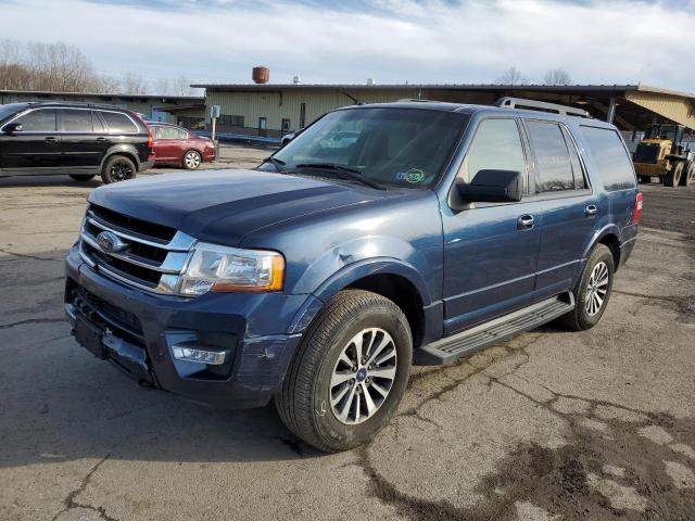 2015 Ford Expedition XLT