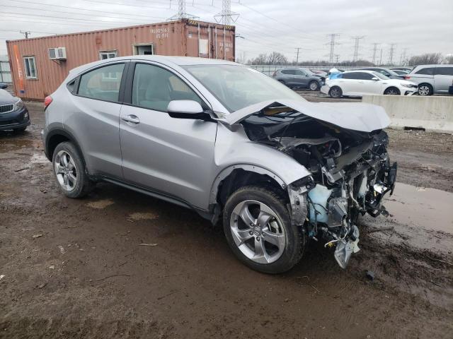 2019 HONDA HR-V LX 3CZRU6H36KG731022