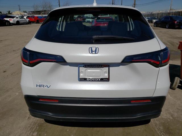 2023 HONDA HR-V LX - 3CZRZ1H39PM702093