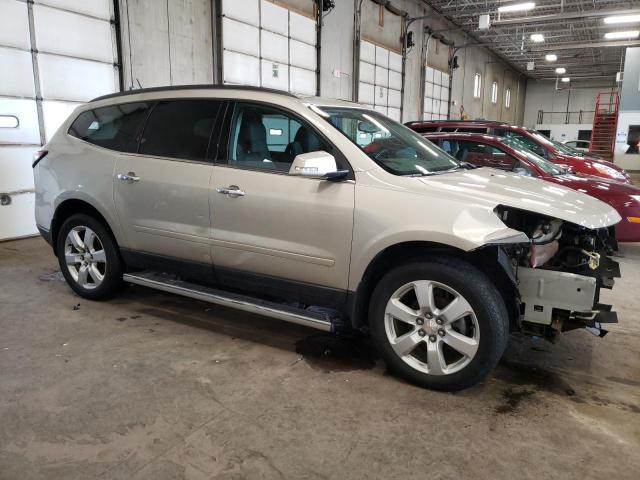 1GNKRGKD5HJ265758 | 2017 CHEVROLET TRAVERSE L