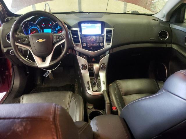 2016 CHEVROLET CRUZE LIMI 1G1PG5SB5G7133711