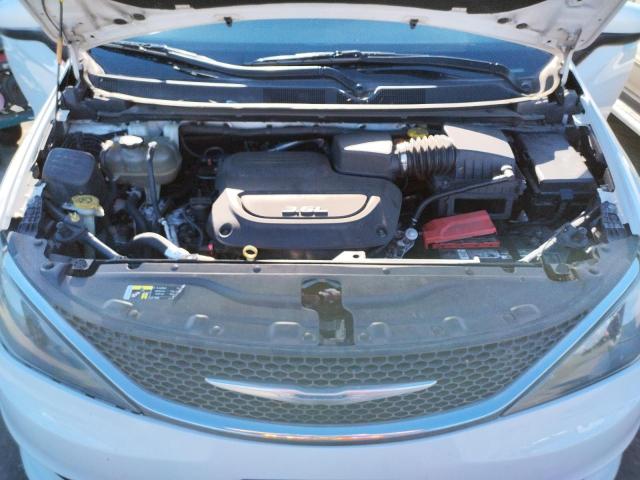 2017 CHRYSLER PACIFICA T - 2C4RC1DG9HR517813