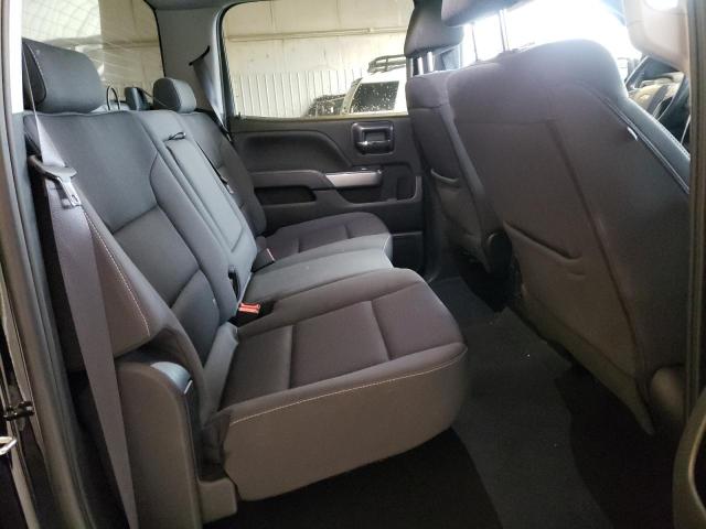 2018 CHEVROLET SILVERADO 3GCUKRECXJG626686