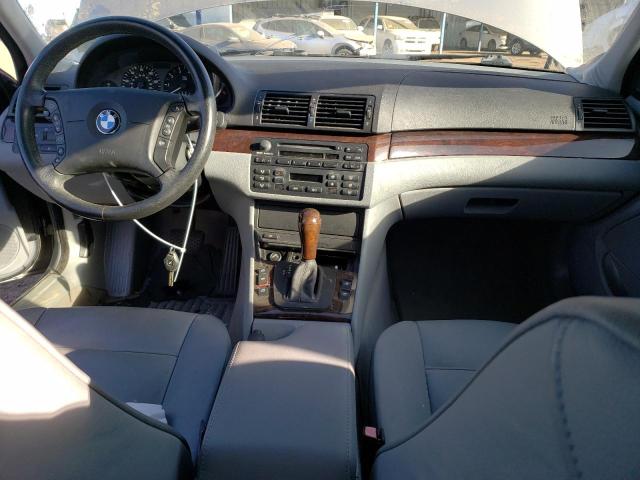 WBAET37405NJ87433 BMW 325 I
