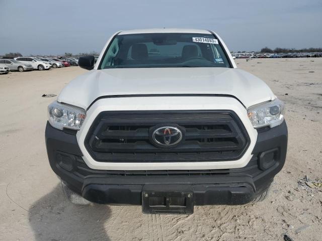 2021 TOYOTA TACOMA ACC 3TYRX5GN4MT010149