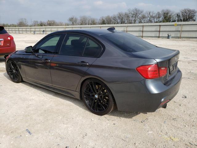 2015 BMW 335 I - WBA3A9G59FNS66593