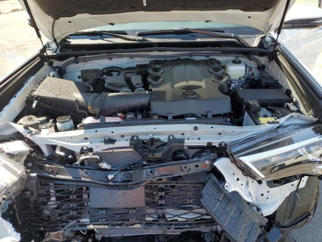 2023 TOYOTA 4RUNNER SE - JTENU5JR0P6122669