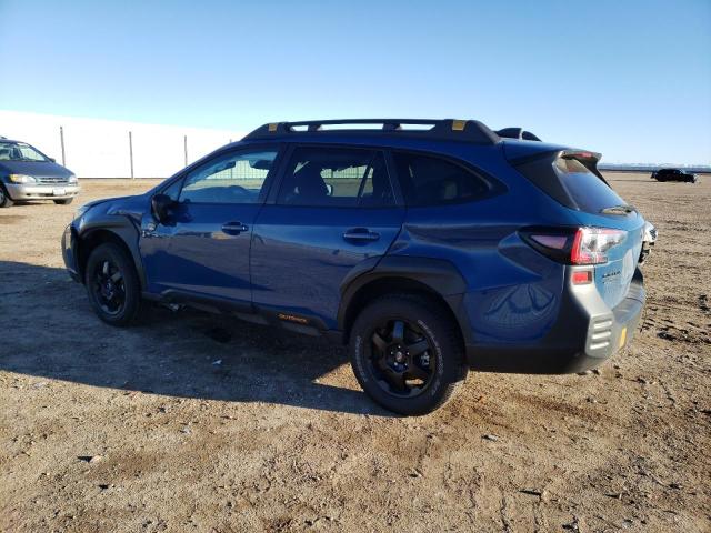4S4BTGUDXN3268545 Subaru Outback Wilderness