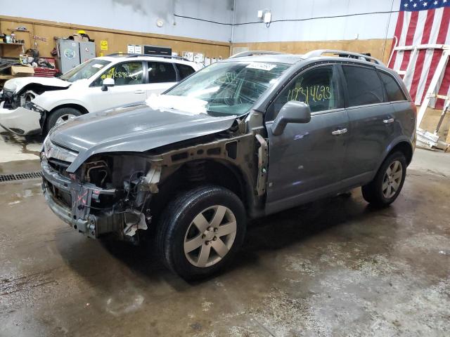 2009 Saturn VUE XR