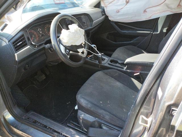 2019 VOLKSWAGEN JETTA S - 3VWC57BU6KM052334