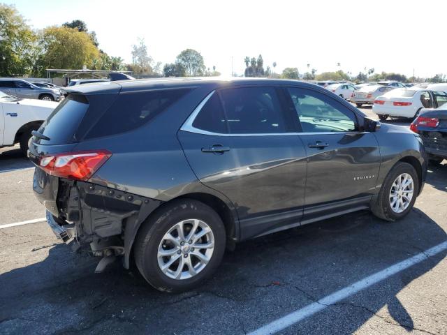2018 CHEVROLET EQUINOX LT - 2GNAXJEV2J6197439
