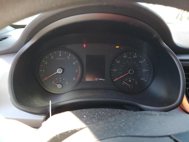 3KPA24AB3KE197066 KIA RIO S