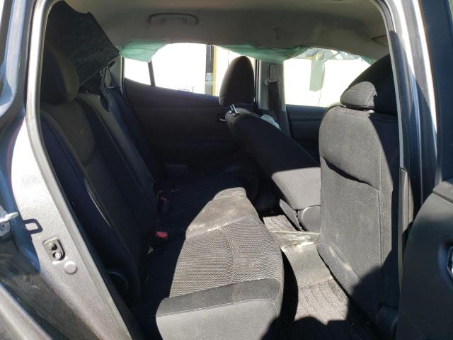 2015 NISSAN LEAF S 1N4AZ0CP8FC328914