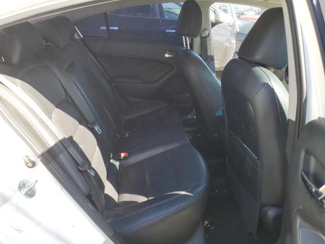 KNAFZ4A85E5071150 KIA FORTE EX