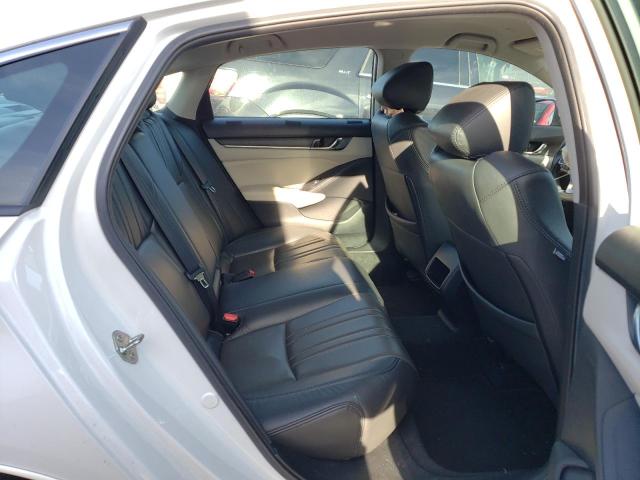 2019 HONDA ACCORD HYB 1HGCV3F11KA009496