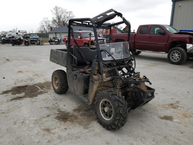 2015 POLARIS RANGER 570 - 3NSRMA570FE825493