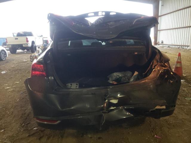 19UUB2F50FA012227 Acura TLX TECH