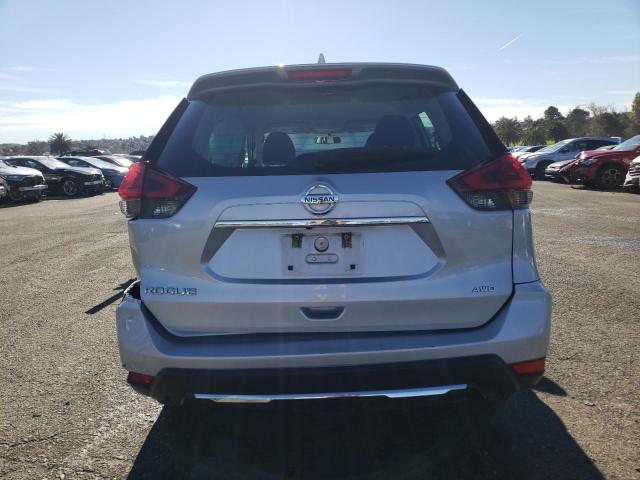 5N1AT2MVXJC756332 Nissan ROGUE S