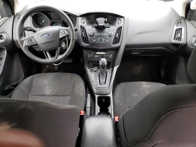 2017 FORD FOCUS SE 1FADP3FE7HL301432