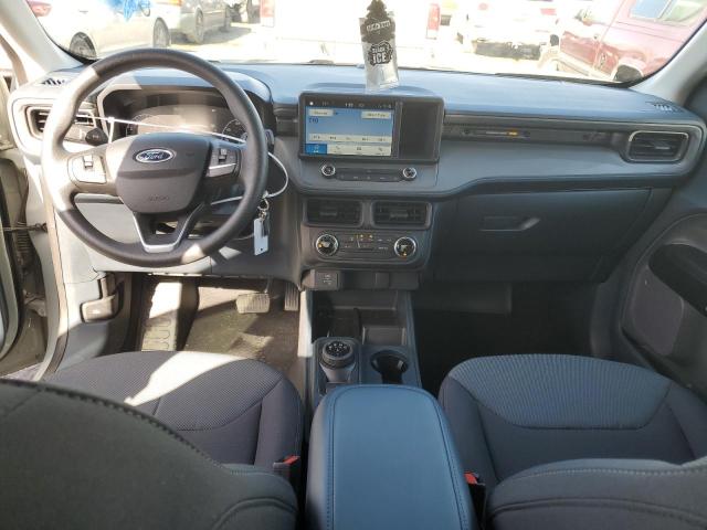 2022 FORD MAVERICK X - 3FTTW8F98NRA75925