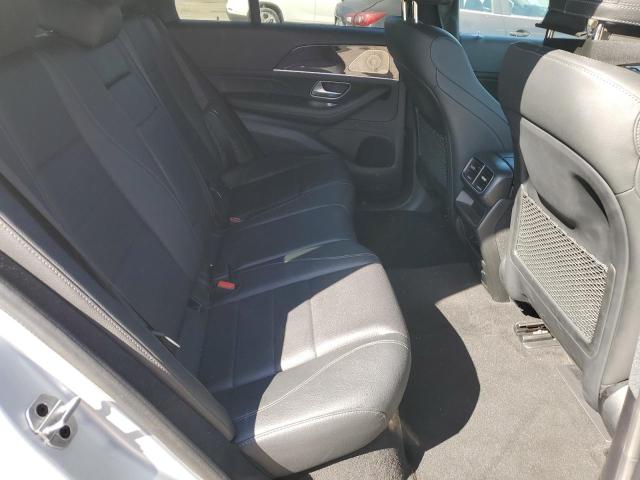2022 MERCEDES-BENZ GLE 350 - 4JGFB4JB6NA679572