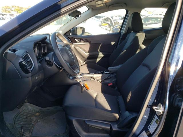 2015 MAZDA 3 SPORT JM1BM1K7XF1246571