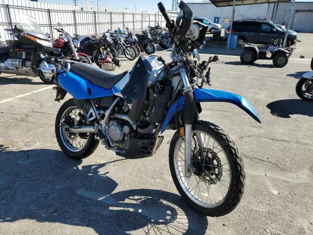 2008 KAWASAKI KL650 E - JKAKLEE148DA04455