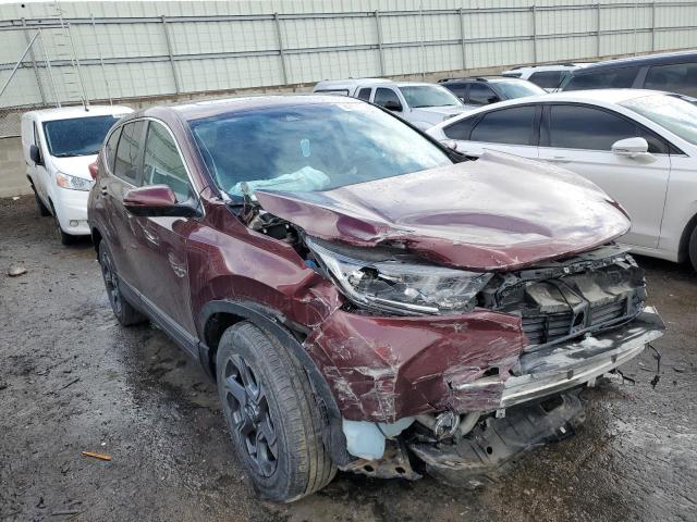 2019 HONDA CR-V EX 2HKRW2H53KH661111