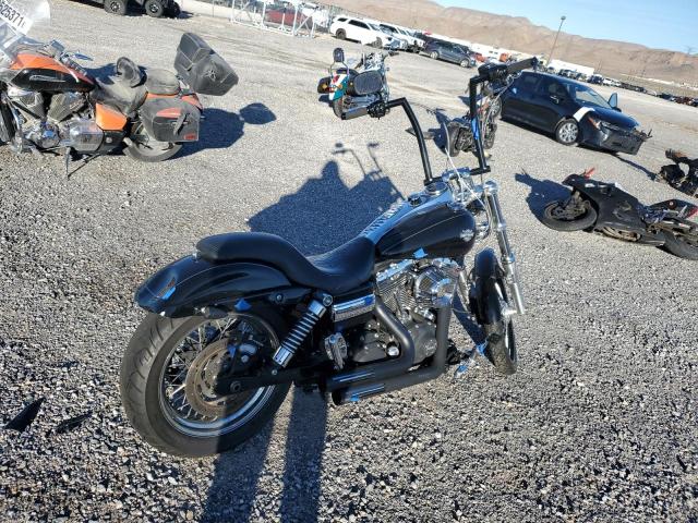 2012 HARLEY-DAVIDSON FXDWG DYNA 1HD1GPM17CC330909