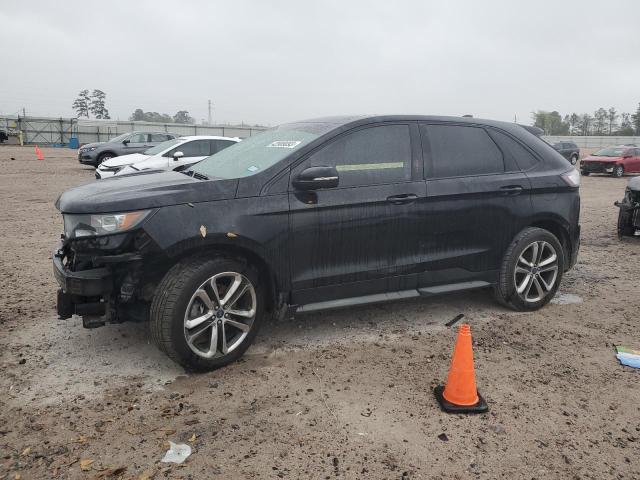 2016 FORD EDGE SPORT - 2FMPK4APXGBB16791