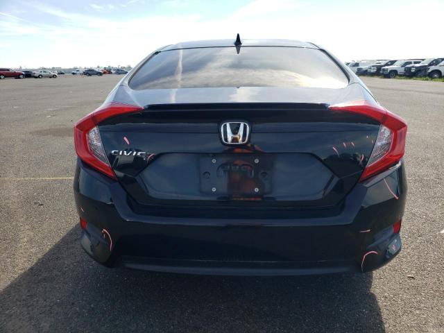 2018 HONDA CIVIC EX JHMFC1F31JX010410