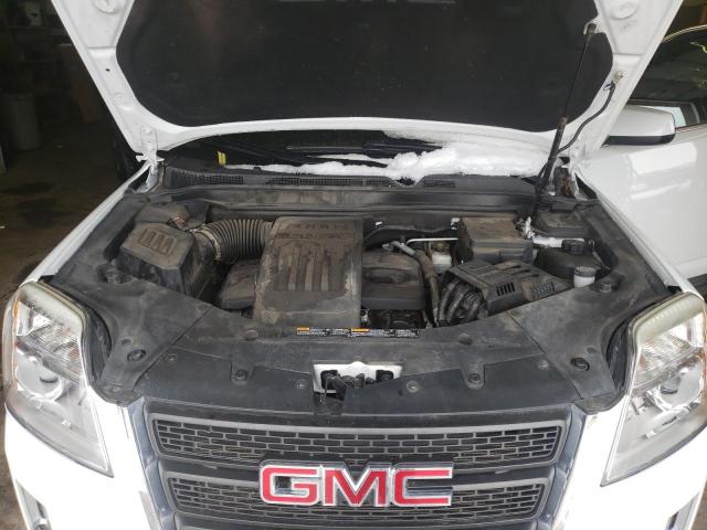 2GKALMEK9C6182407 GMC Terrain Sle