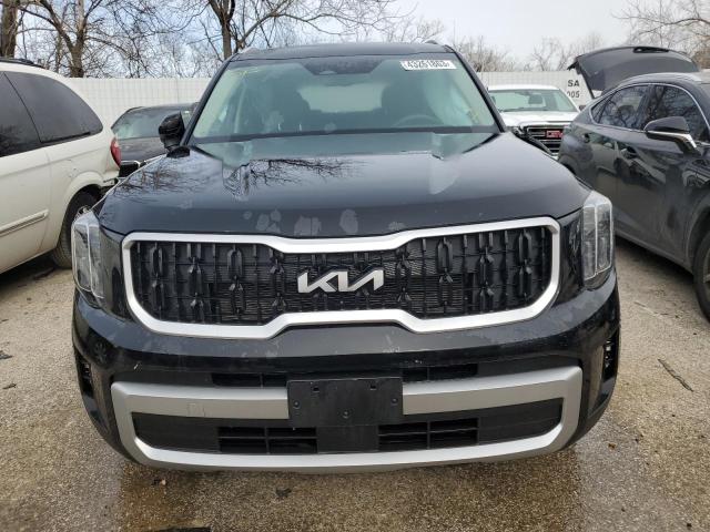5XYP34GC6PG343834 KIA Telluride Ex