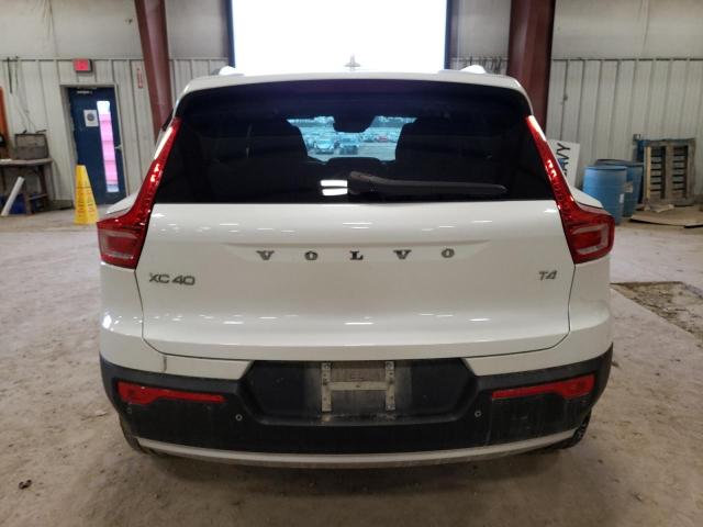 2021 VOLVO XC40 T4 IN - YV4AC2HL3M2572080