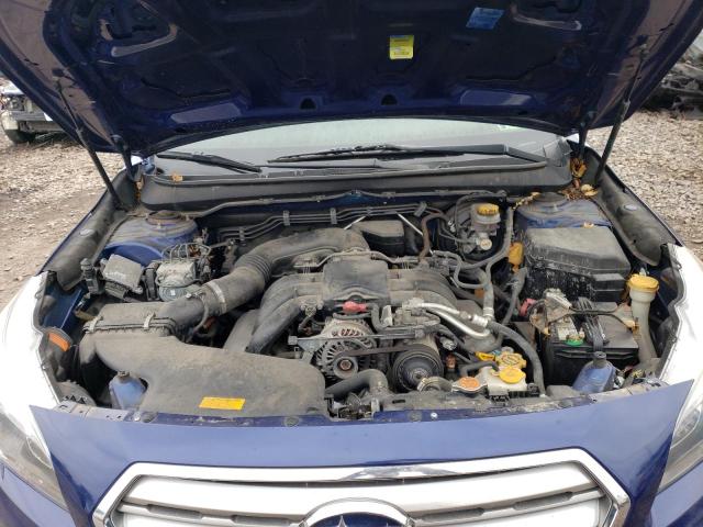 2015 SUBARU OUTBACK 3. 4S4BSENC6F3303743