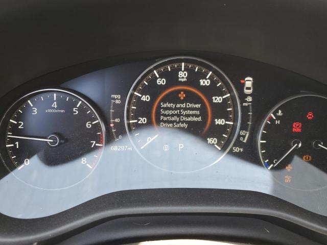 JM1BPBEM7K1131497 Mazda 3 Premium