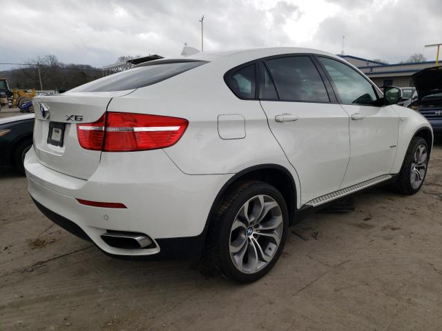 5UXFG8C59CL590261 BMW X6 Xdrive50i