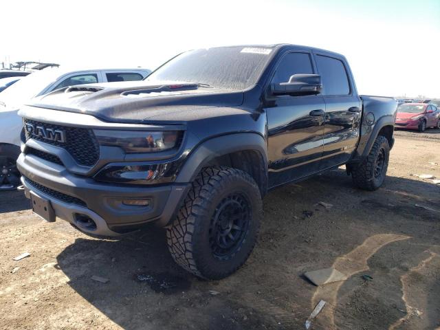2022 RAM 1500 TRX - 1C6SRFU95NN117892