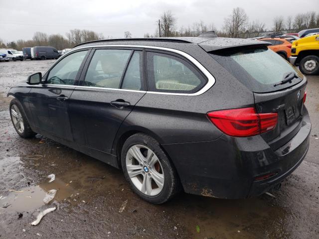 WBA8G5C55GK442514 BMW 328 XI