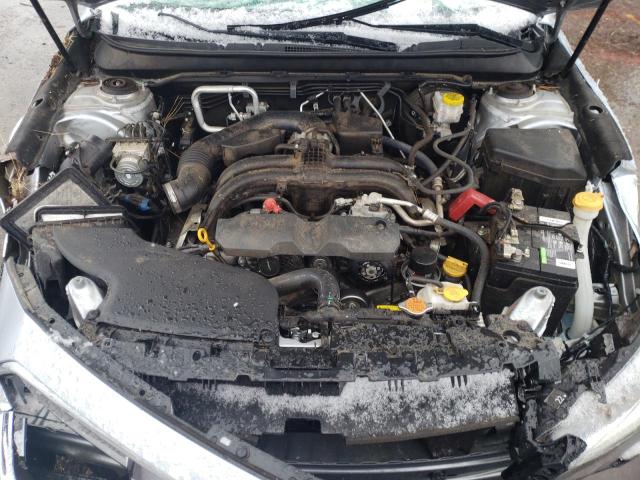 2018 SUBARU OUTBACK 2. 4S4BSAFC0J3373917