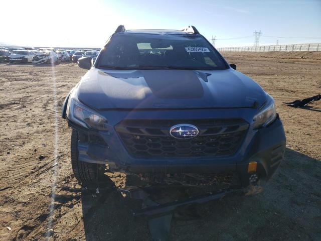 4S4BTGUDXN3268545 Subaru Outback Wilderness