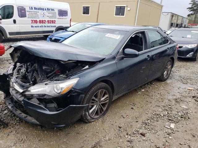 2016 TOYOTA CAMRY LE 4T1BF1FK7GU546220