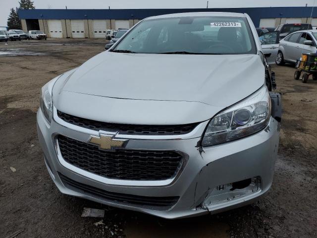 2016 CHEVROLET MALIBU LIM 1G11C5SA6GU149037