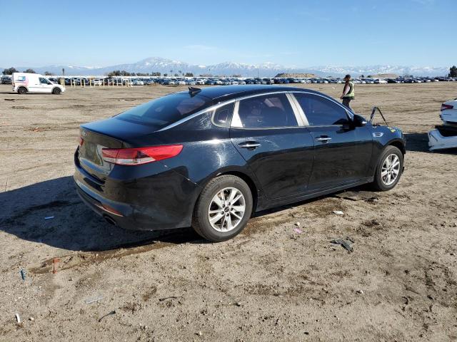 5XXGT4L33GG112867 KIA Optima Lx