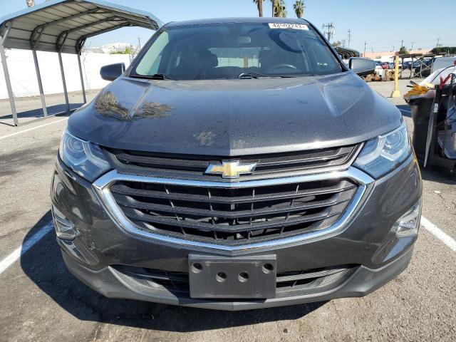 2018 CHEVROLET EQUINOX LT - 2GNAXJEV2J6197439