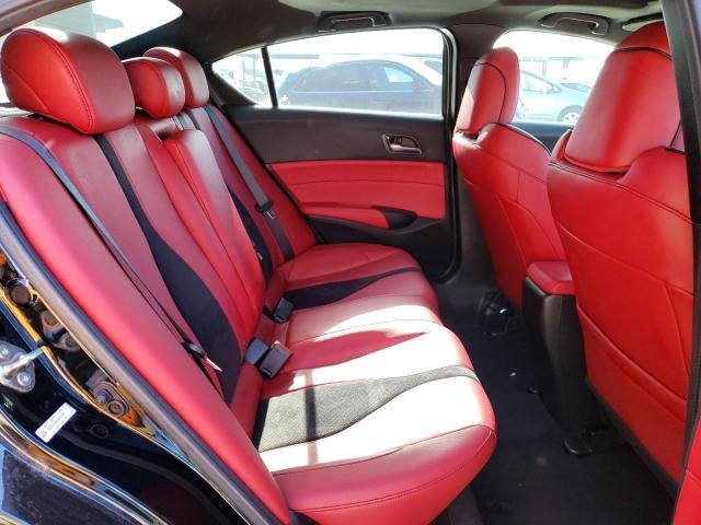 2019 ACURA ILX PREMIU - 19UDE2F81KA004780